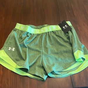 Under Armour Shorts